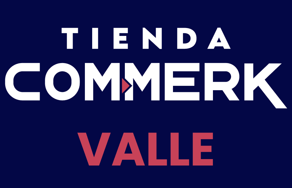 Tienda Commerk Valle